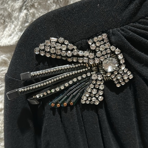 Badgley Mischa Sweater Top - Picture 4 of 6